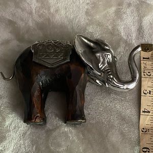 Decorative Elephant